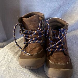 Size 10 toddler boys boots